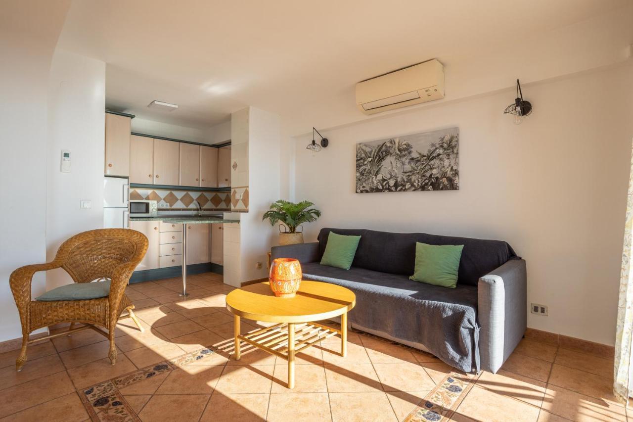 דירות נרחה Bahia 653 מראה חיצוני תמונה