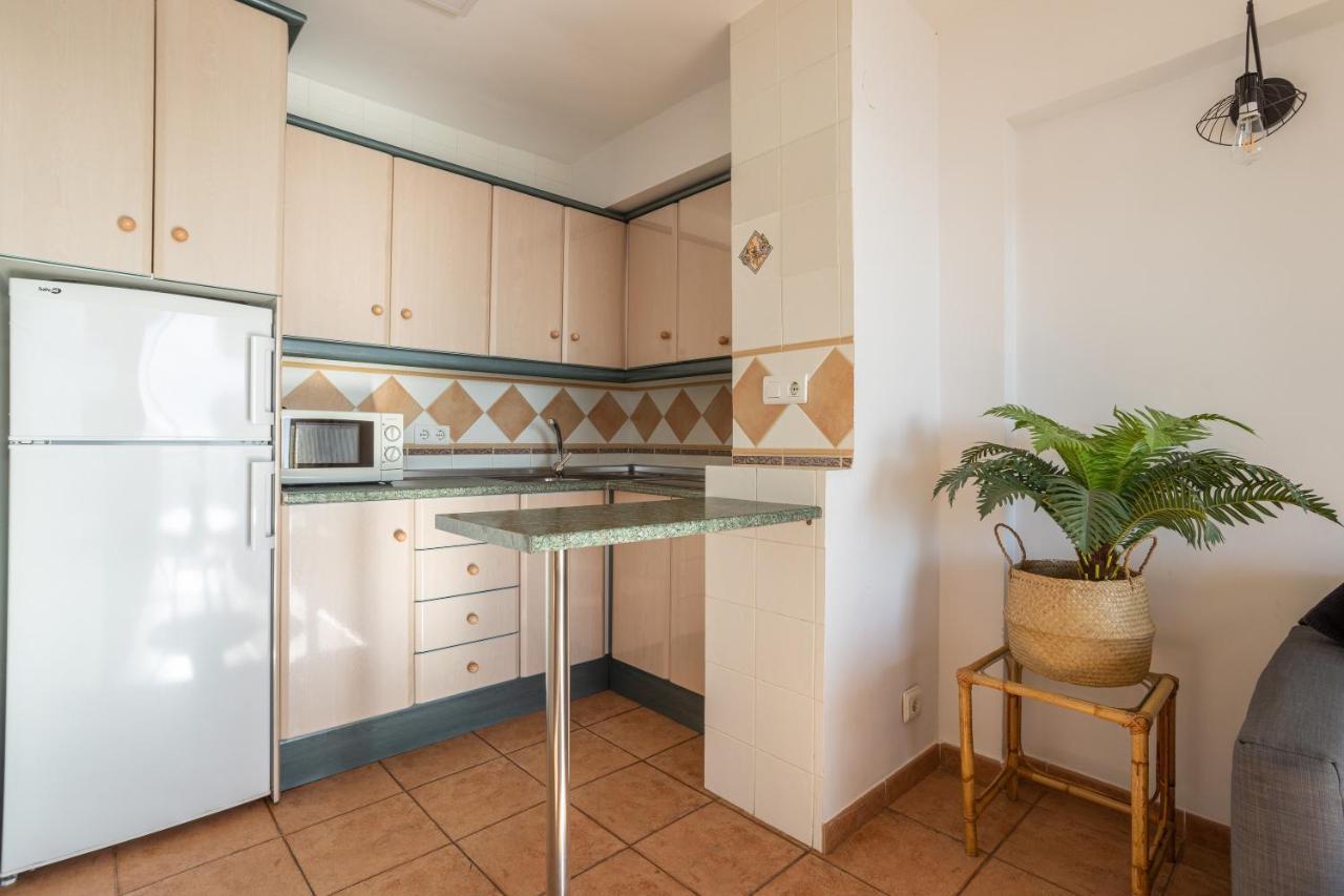 דירות נרחה Bahia 653 מראה חיצוני תמונה
